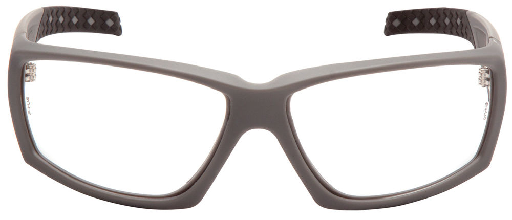 Pyramex OverWatch Glasses Urban Gray