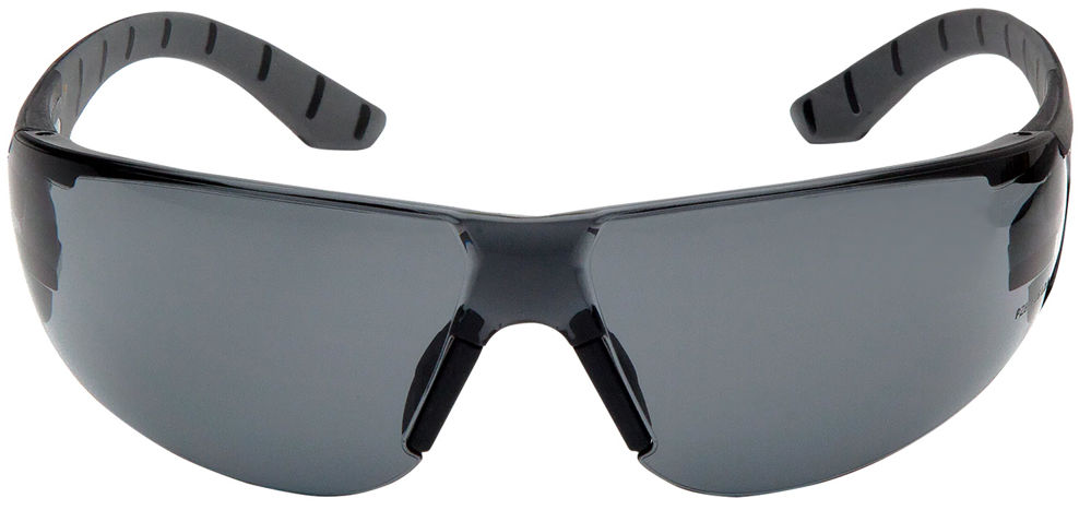 Pyramex Endeavor Glasses Black-Gray