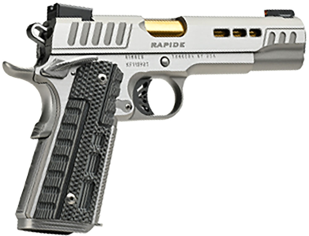 KIMBER MFG.,INC Rapide Dawn 9mm