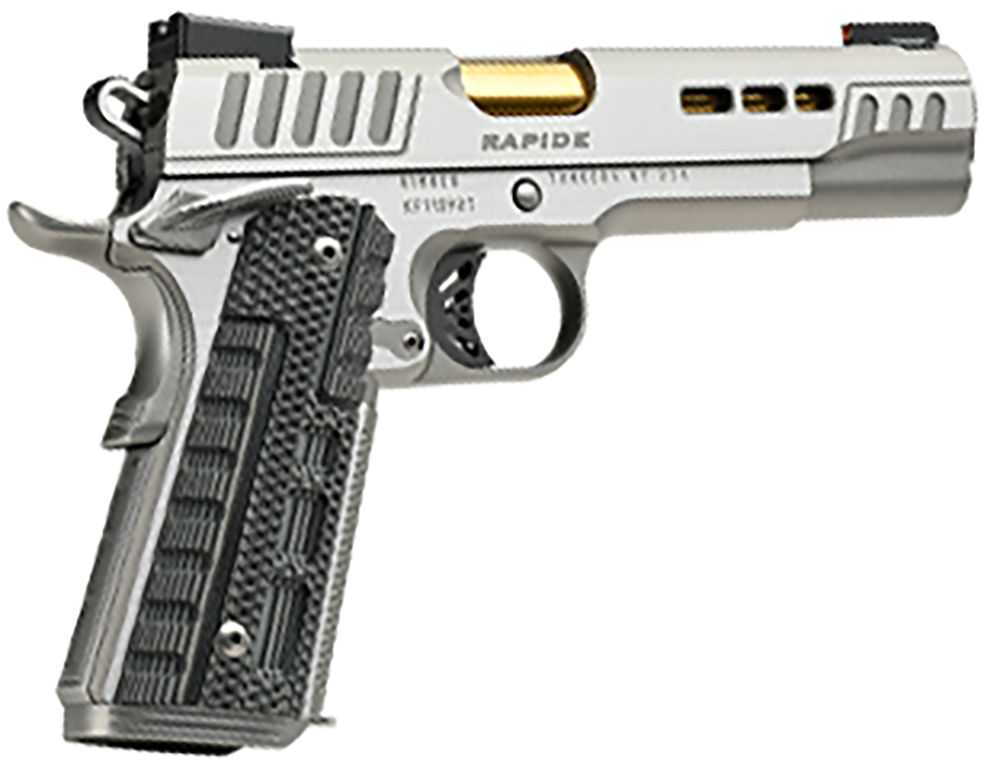 KIMBER MFG.,INC Rapide Dawn 10mm