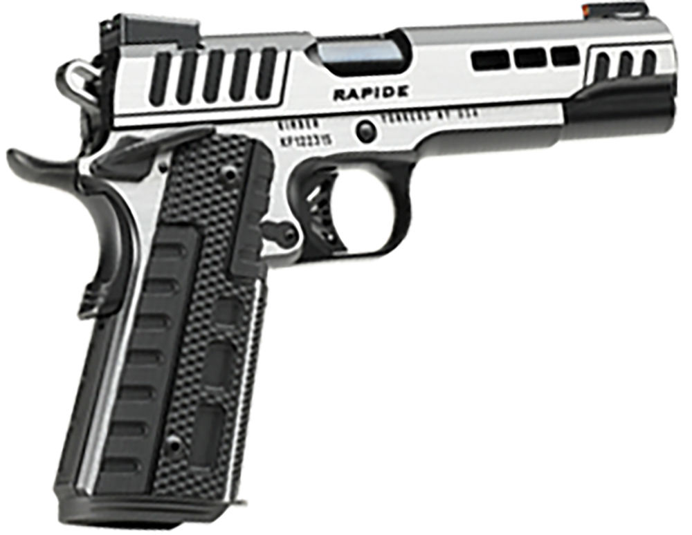 KIMBER MFG.,INC Rapide Scorpius 45 ACP