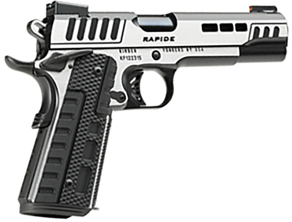 KIMBER MFG.,INC Rapide Scorpius 10mm