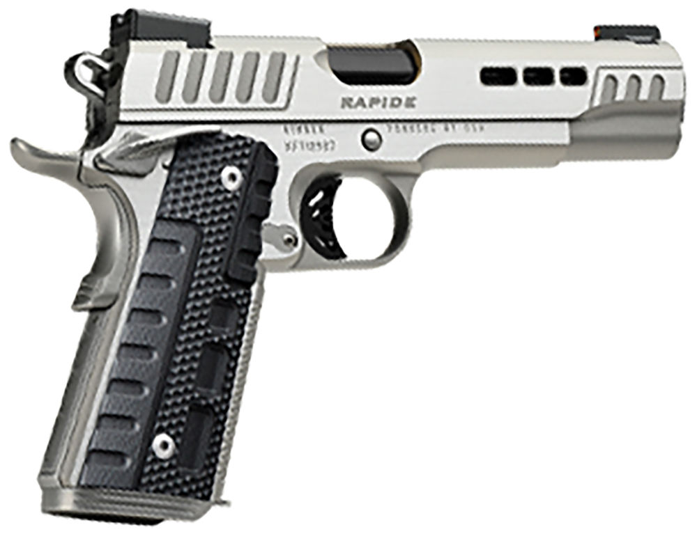 KIMBER MFG.,INC Rapide Frost 45 ACP