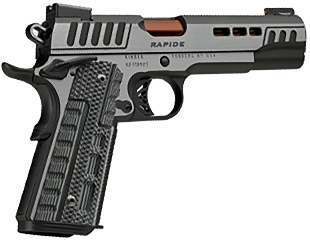 KIMBER MFG.,INC Rapide Dusk 45 ACP