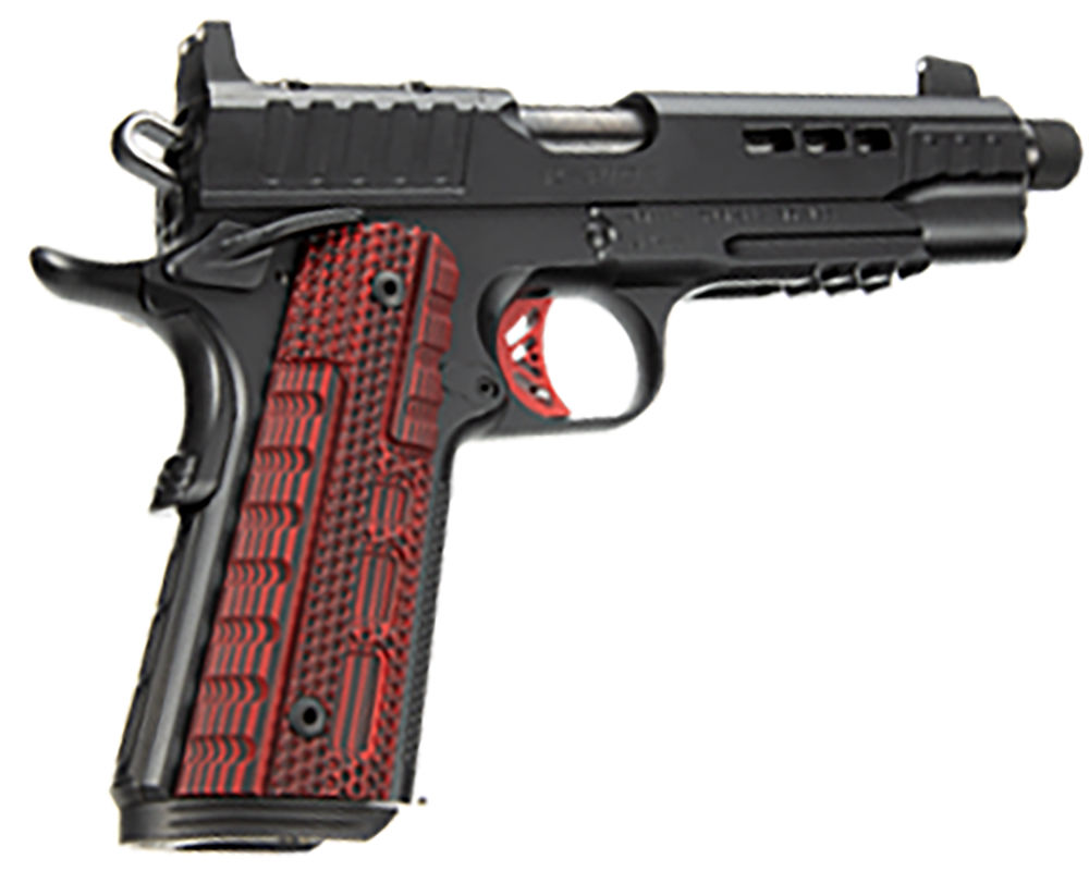 KIMBER MFG.,INC Rapide Heat OR TFS 45 ACP