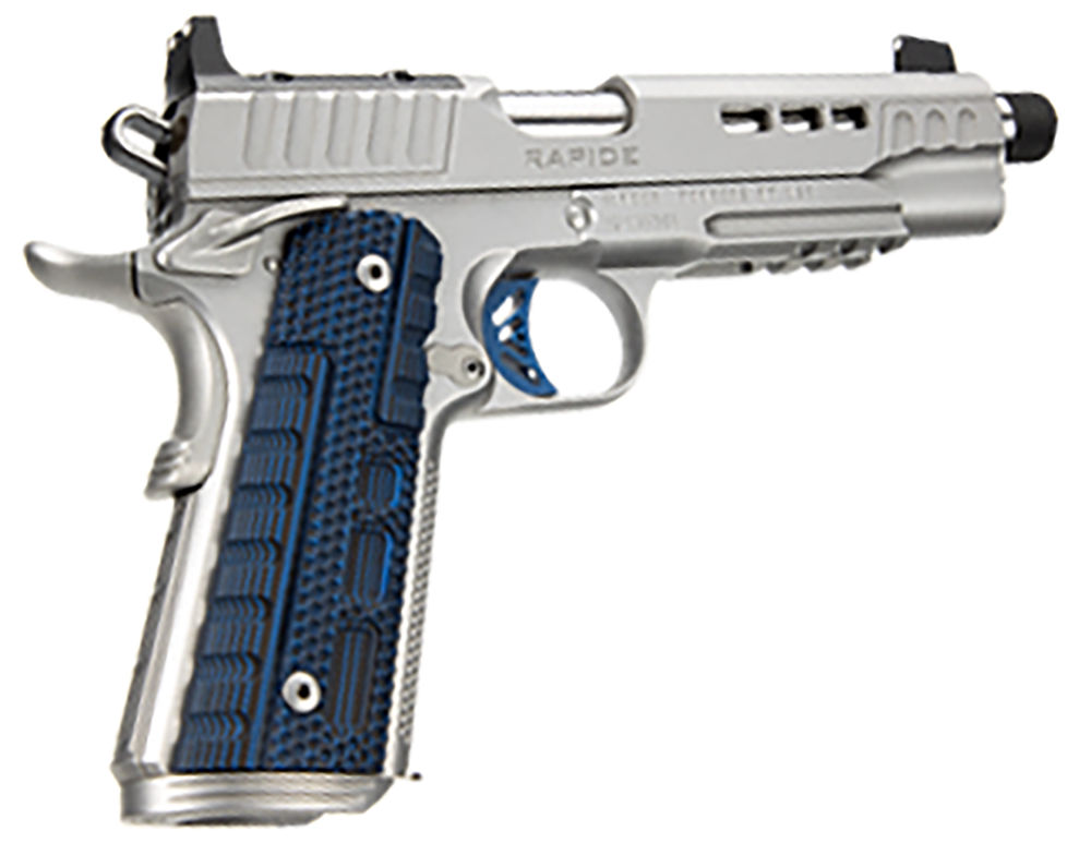 KIMBER MFG.,INC Rapide ICE OR TFS 45 ACP