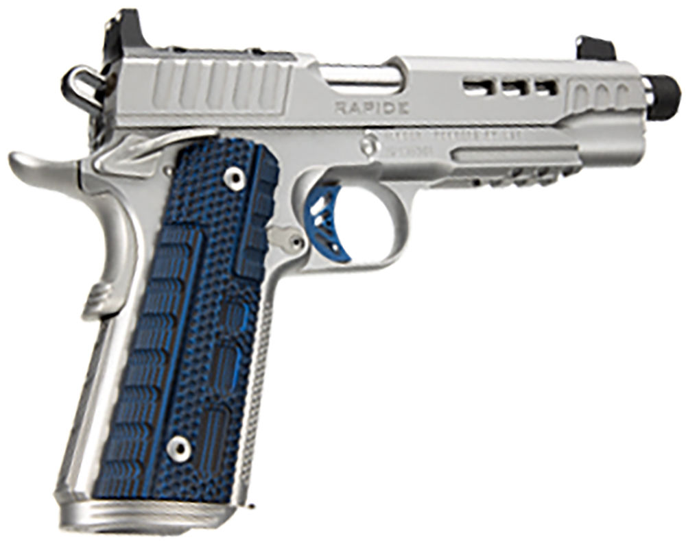 KIMBER MFG.,INC Rapide ICE OR TFS 9mm