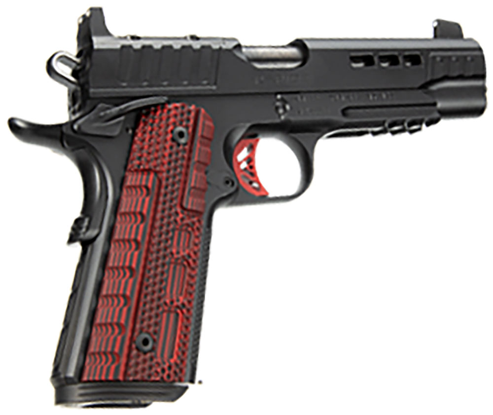 KIMBER MFG.,INC Rapide Heat OR 45ACP