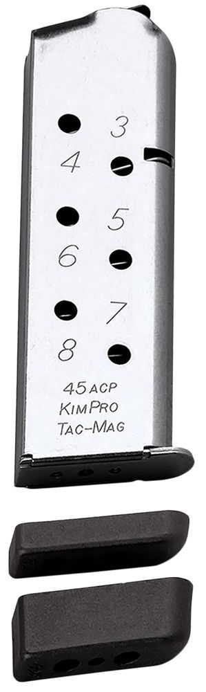 KIMBER MFG.,INC Tac-Mag 45 ACP 8rd