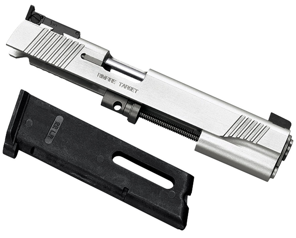 KIMBER MFG.,INC 1911 Rimfire Target Conversion Kit 1911 Rimfire Target