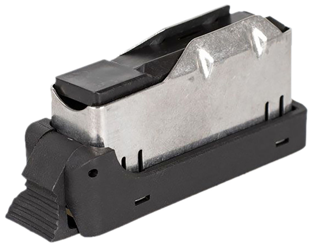 KIMBER MFG.,INC Rifle Box Magazine 243/257/7mm-8/308/6.5CR 3rd