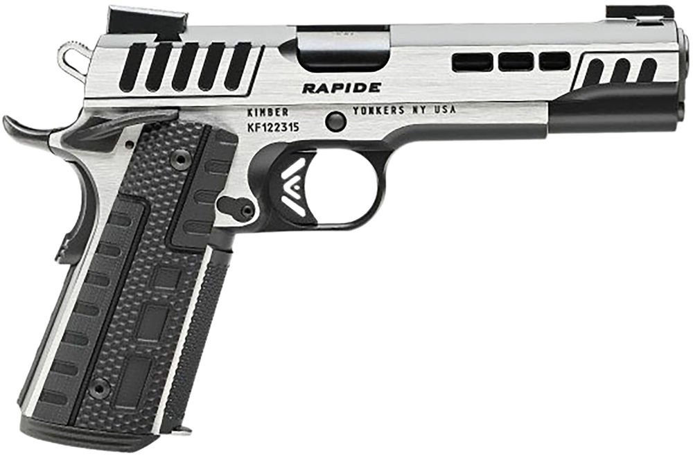 KIMBER MFG.,INC Rapide Scorpius 9mm