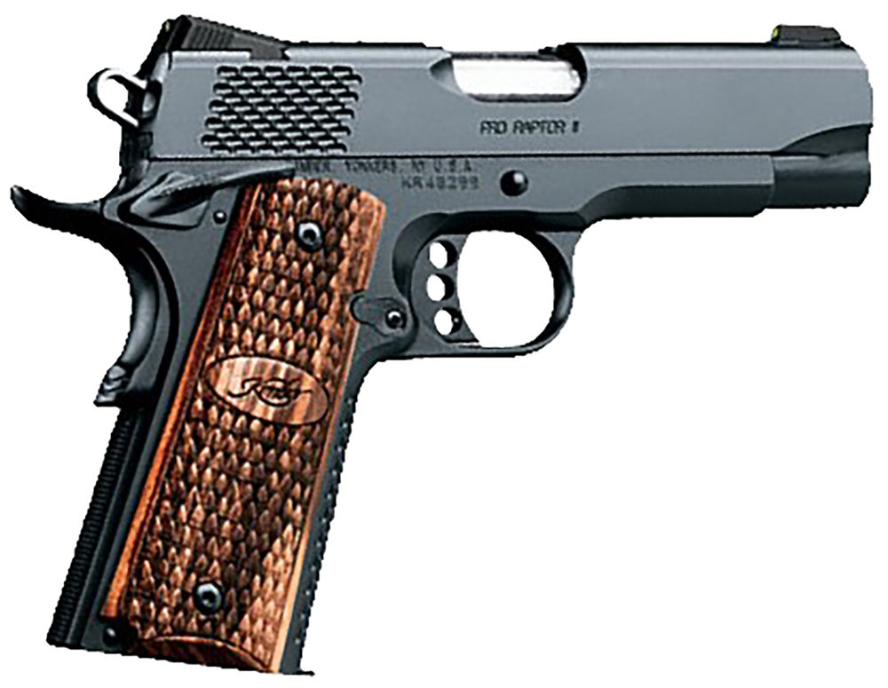 KIMBER MFG.,INC Pro 45 ACP