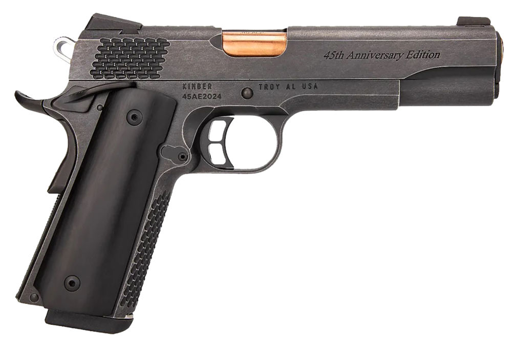 KIMBER MFG.,INC 45 ACP