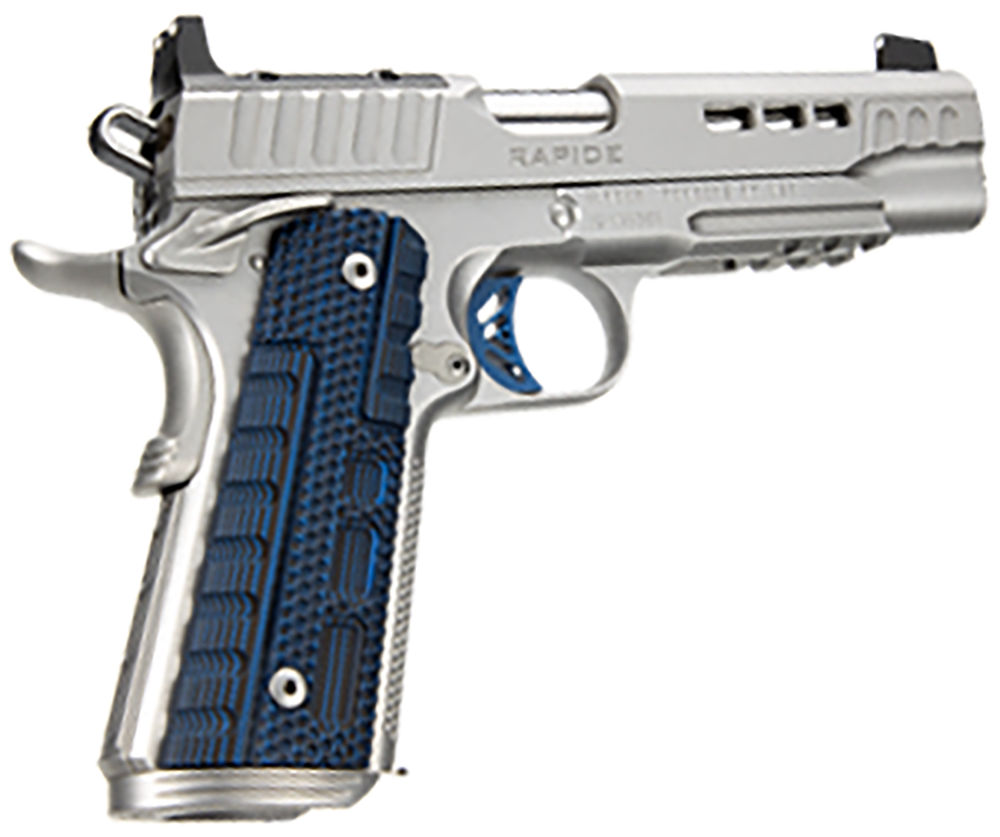 KIMBER MFG.,INC Rapide ICE OR 45 ACP